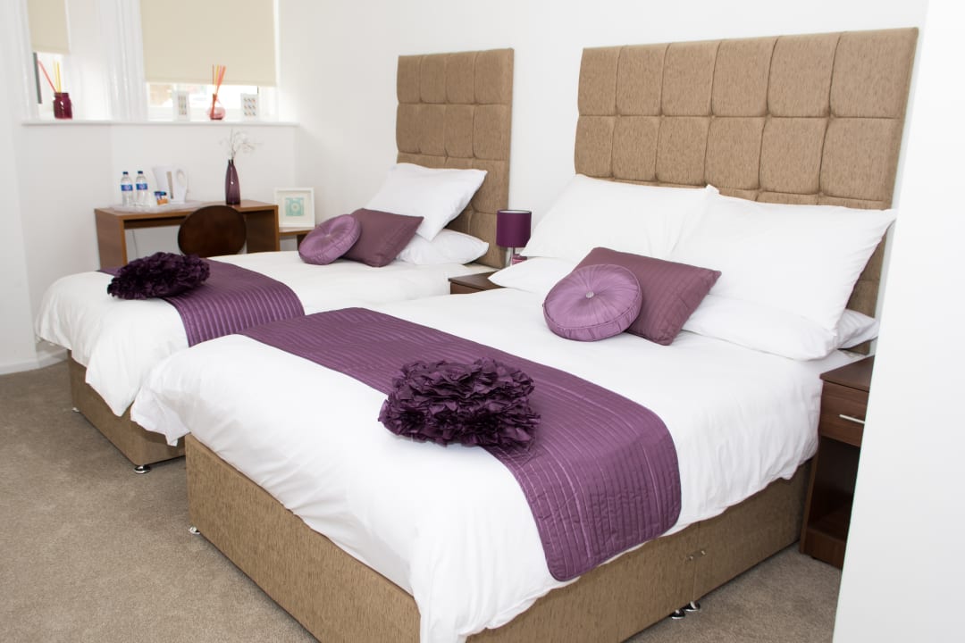 Zimmer Parkview Residence