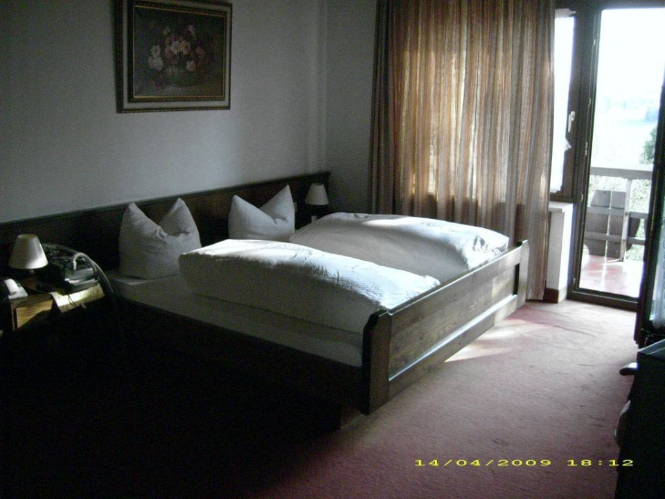 Zimmer des Rhön-Hof Hotel Rhön-Hof