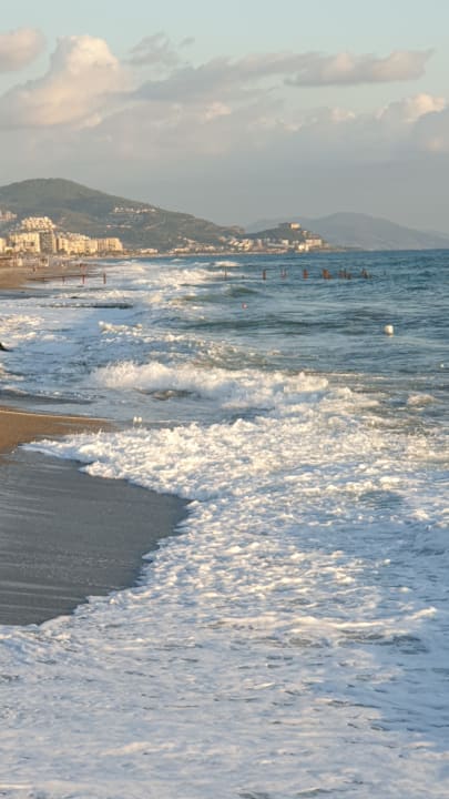 Strand Labranda Alantur Resort