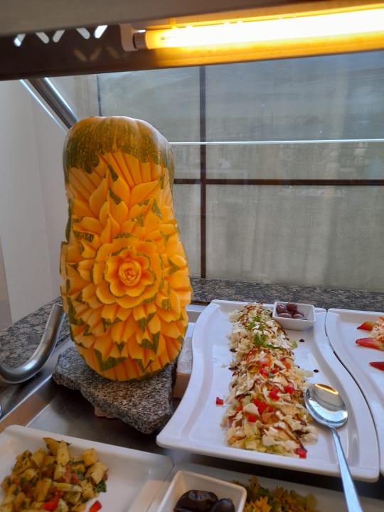 Gastro Blue Reef Red Sea Resort