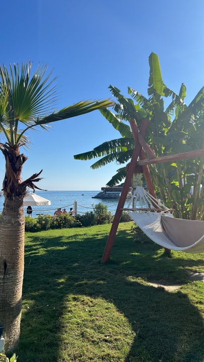 Sport & Freizeit Mylome Luxury Hotel & Resort