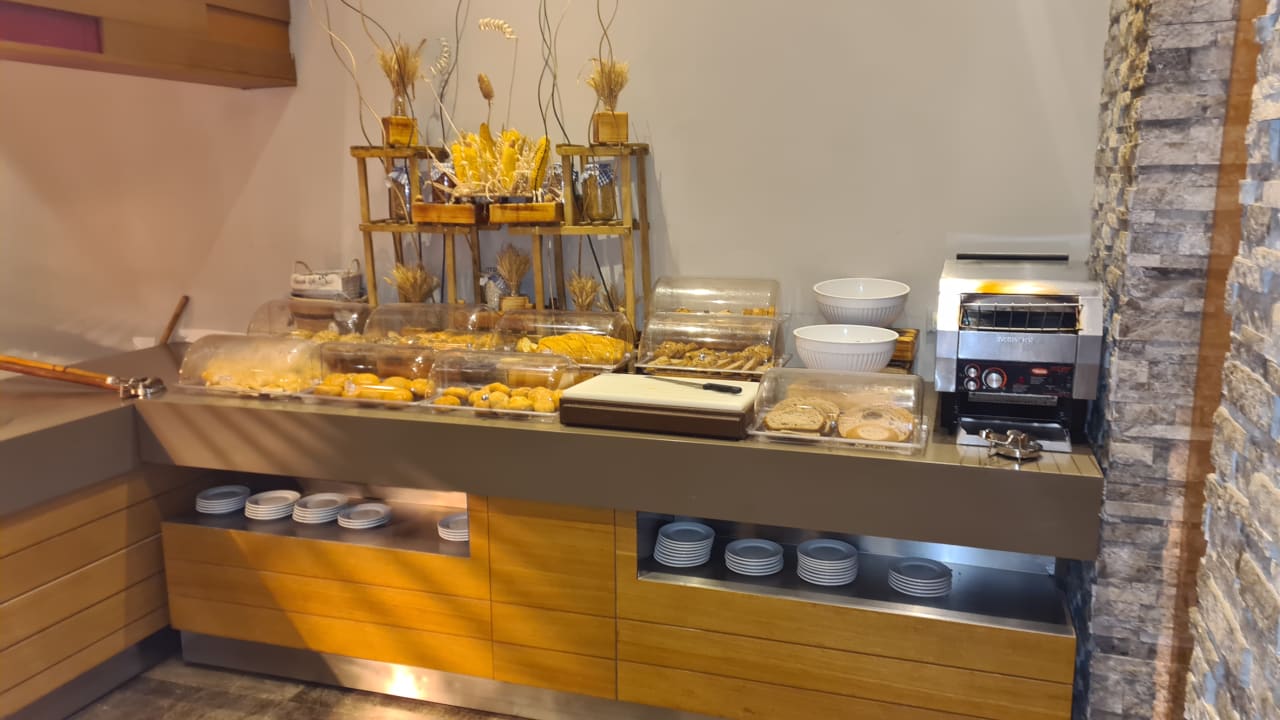 Gastro TUI BLUE Barut Andız - All Inclusive - Adults Only