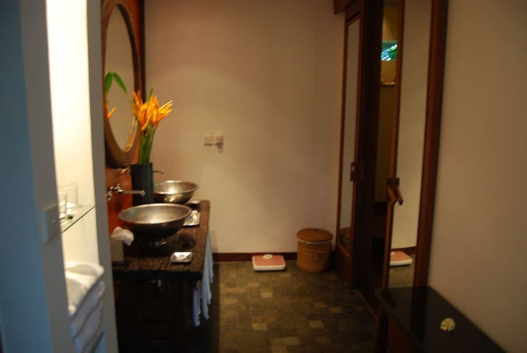 Bad Maya Ubud Resort & Spa Bali