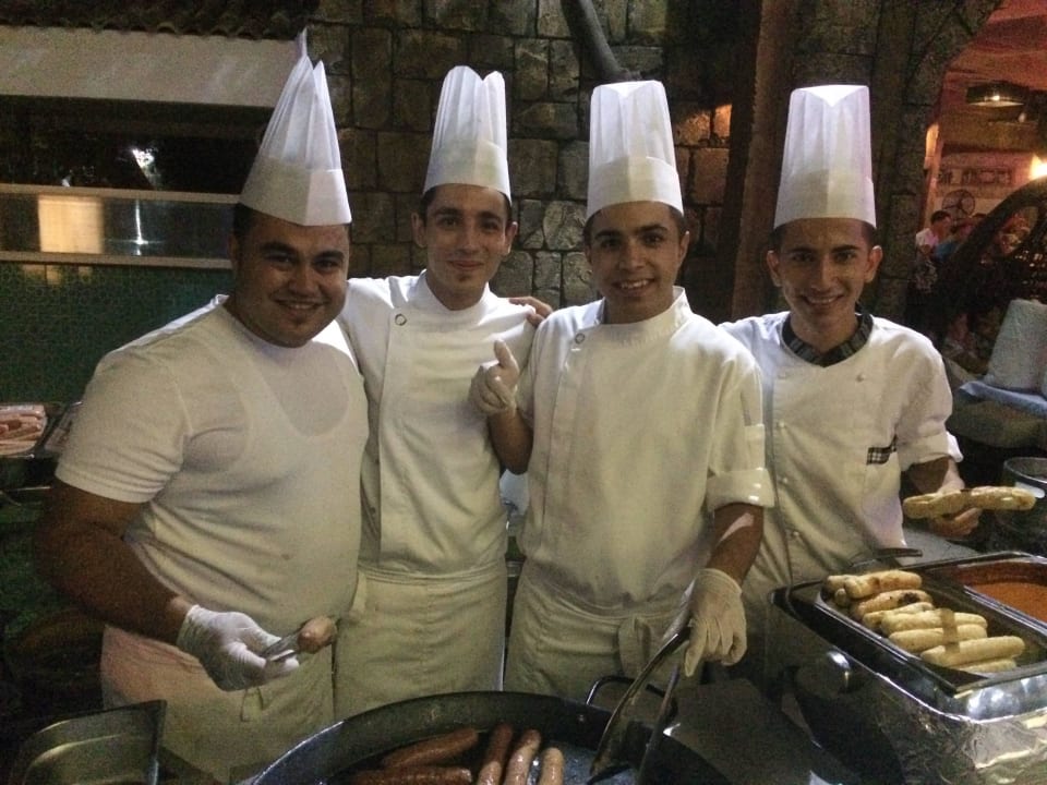 Oktoberfest Belek Beach Resort Hotel