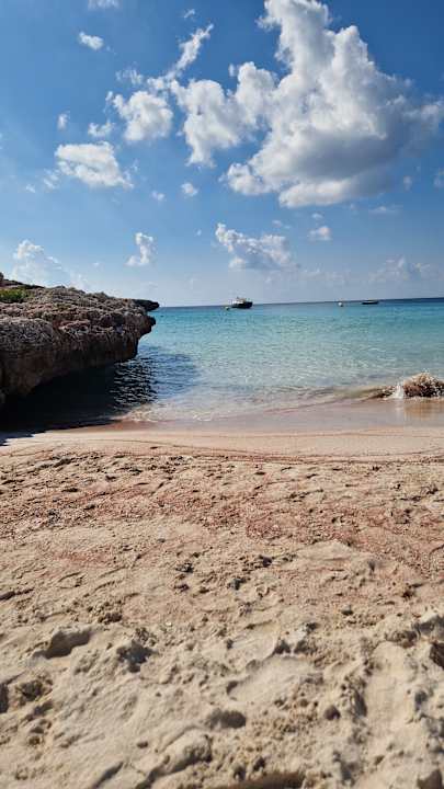 Strand Grupotel Aldea Cala'n Bosch