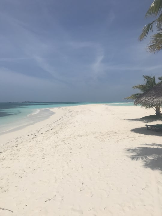 Strand Kuredu Island Resort & Spa