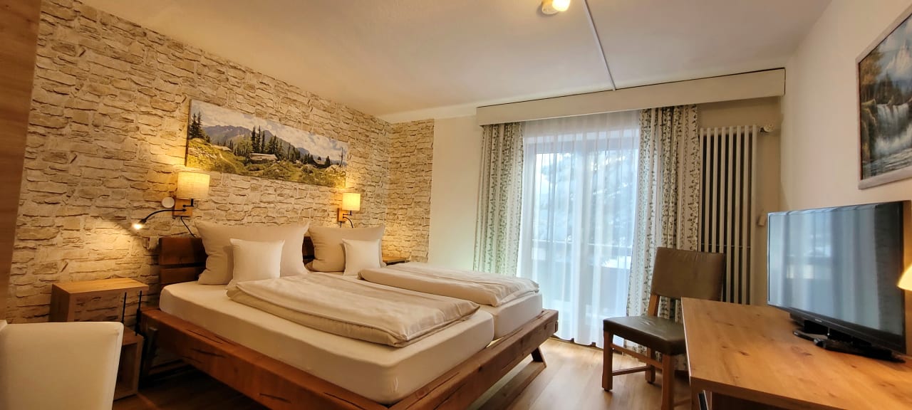 Zimmer Hotel Pension Haus Heidelberg