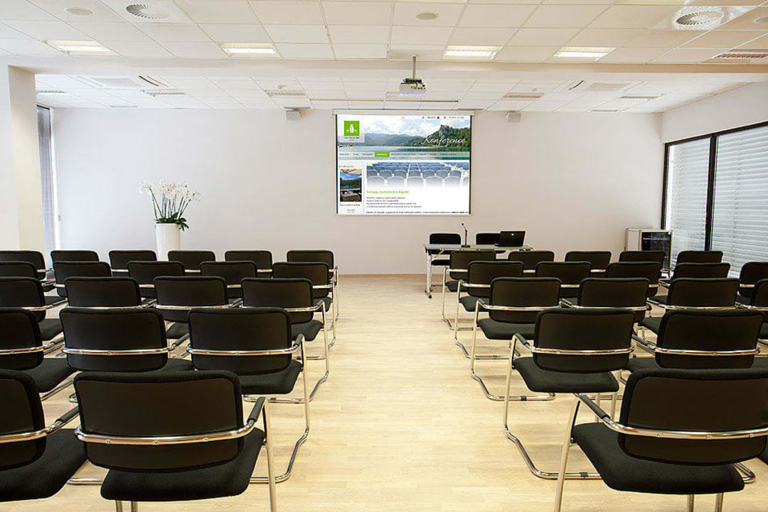 Conference Hotel Astoria