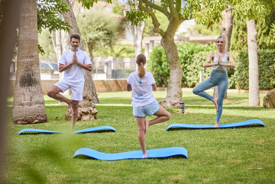 Sport & Freizeit Welikehotel Marfil Playa