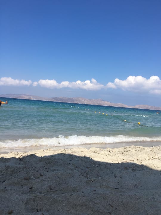 Strand Caravia Beach Hotel