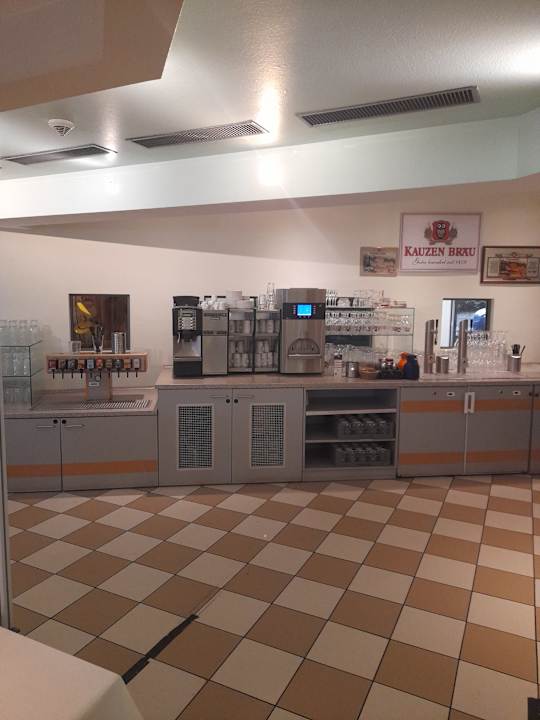 Gastro SAVOY Hotel Bad Mergentheim