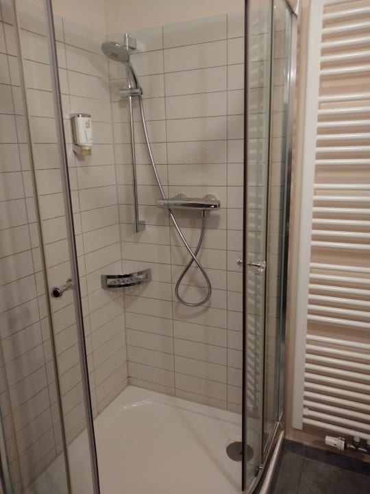 Zimmer Scope Hotel Dresden Airport