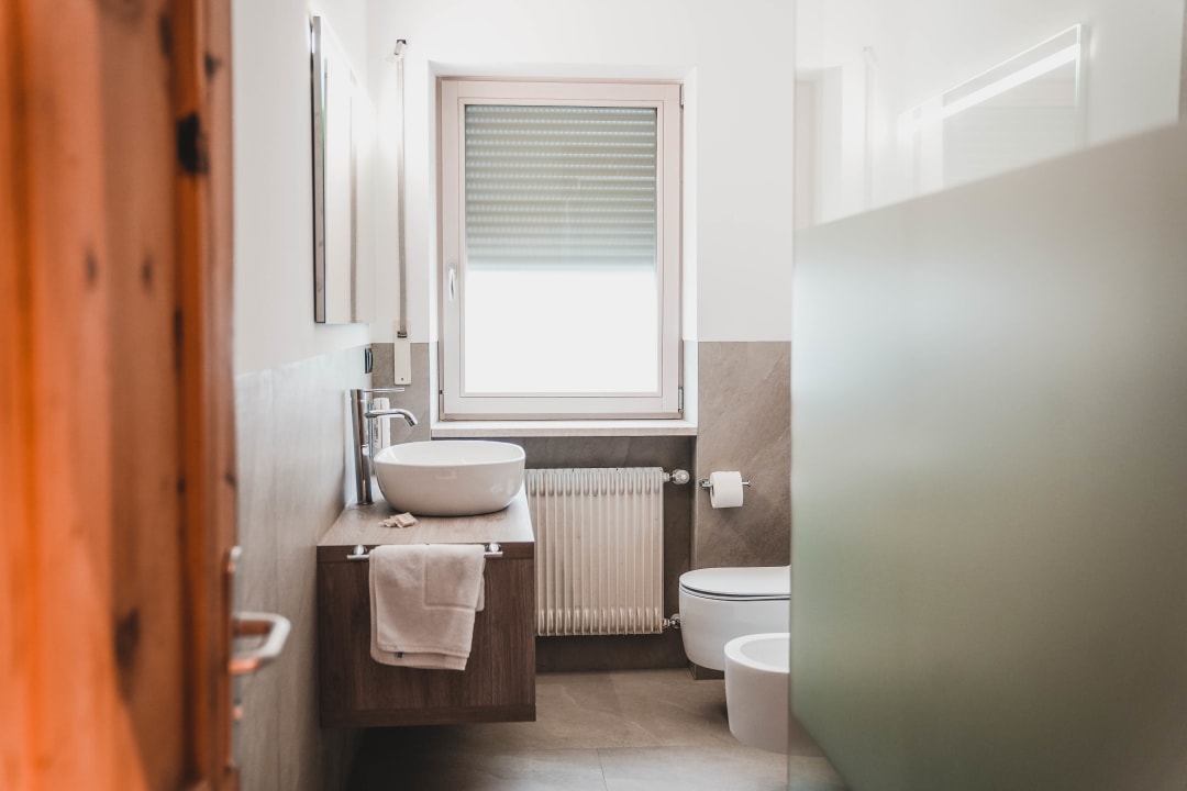 Zimmer Residence Montani