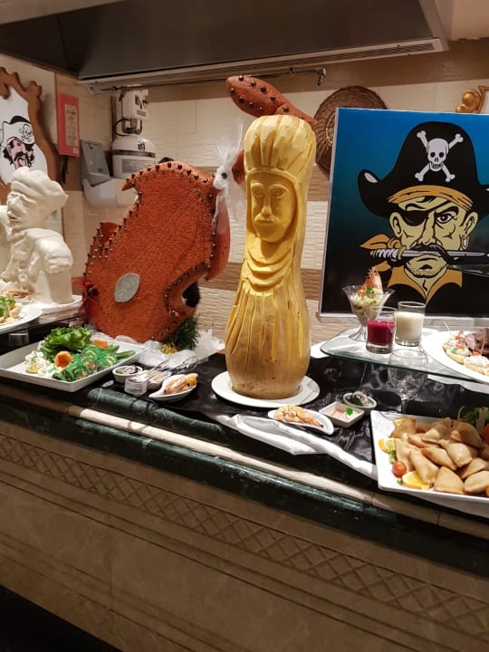 Gastro Hotel Titanic Palace