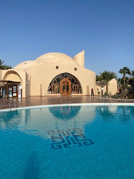 Pool Shams Alam Beach Resort