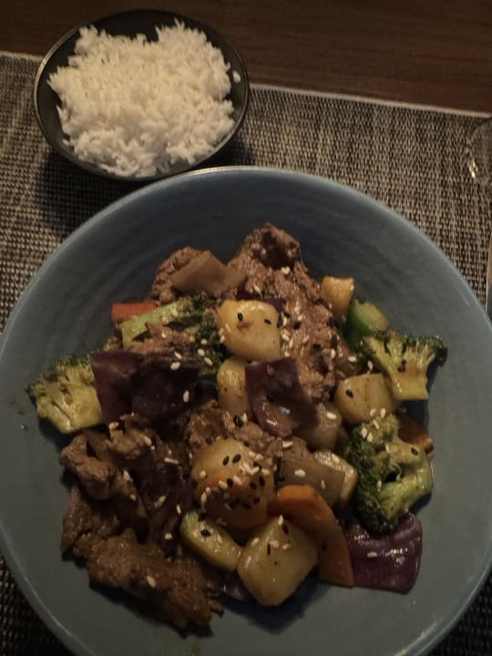 Gastro Lopesan Costa Bávaro Resort, Spa & Casino