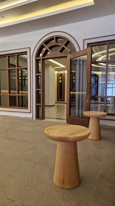 Sport & Freizeit PALEMON Resort& Spa