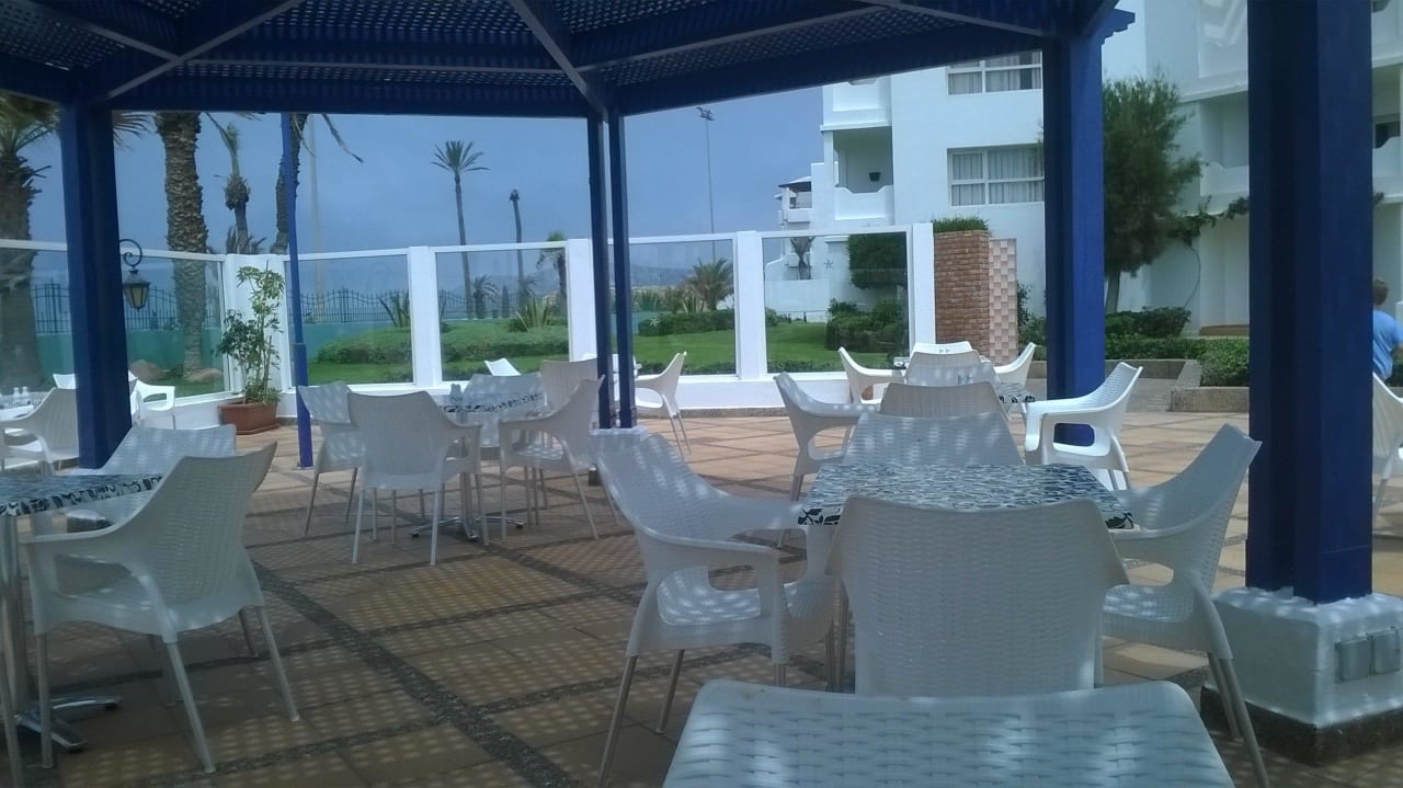 Iberostar maj 2014 Iberostar Waves Founty Beach