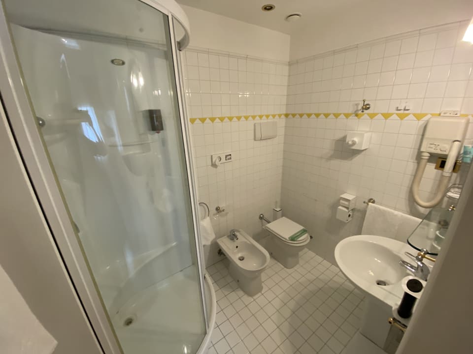 Zimmer Park Hotel Villa Stucky