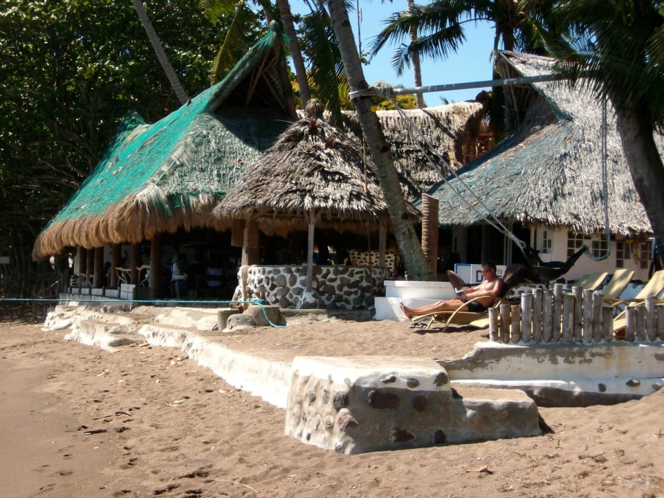 Vom Strand Hotel El Dorado Beach Resort