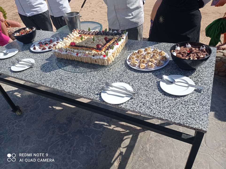 Gastro Imperial Shams Abu Soma