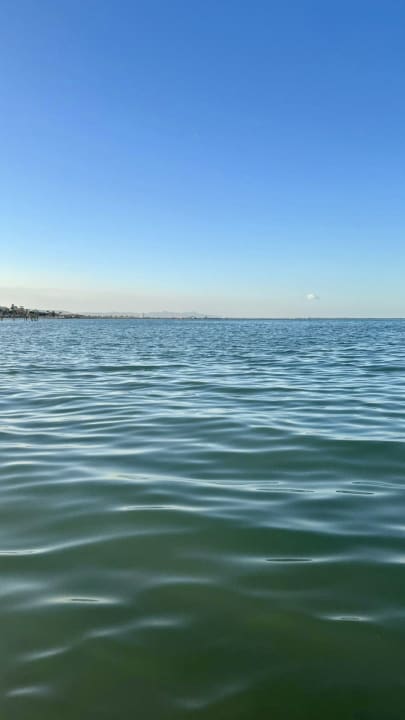 Strand Le Jardin Aqua Park Resort