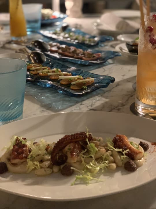 Gastro Jumeirah Al Qasr