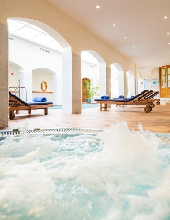 Sport & Freizeit Hotel Cala Fornells