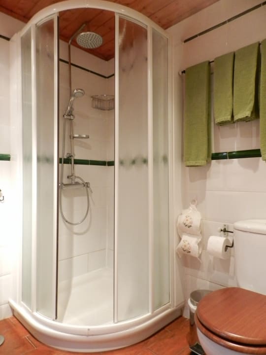 Zimmer Finca Las Breveritas