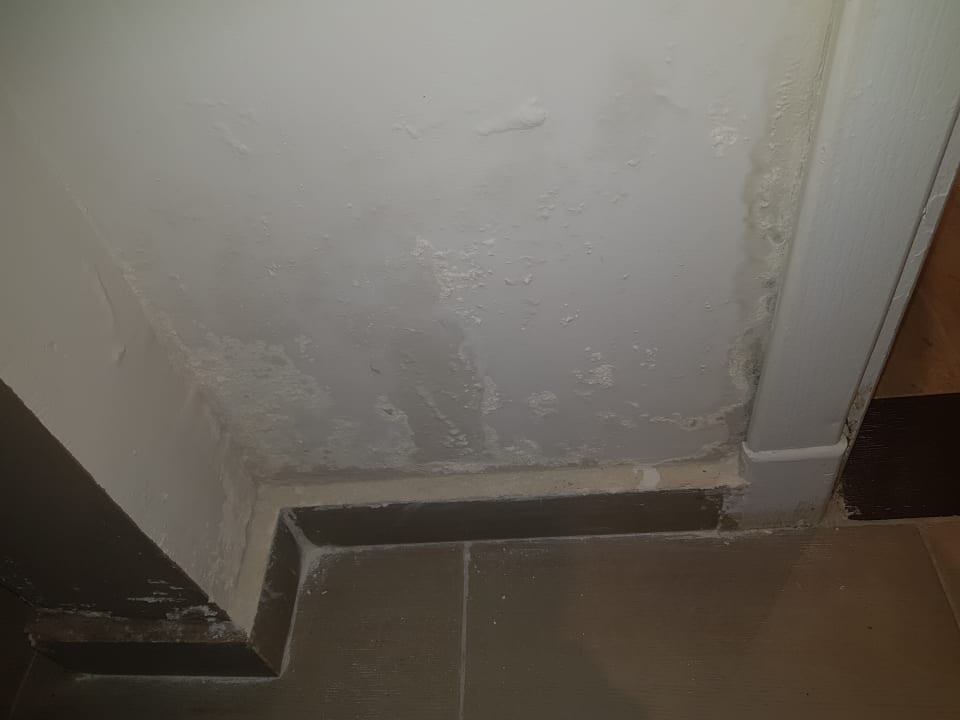 Zimmer El Karma Aqua Beach Resort