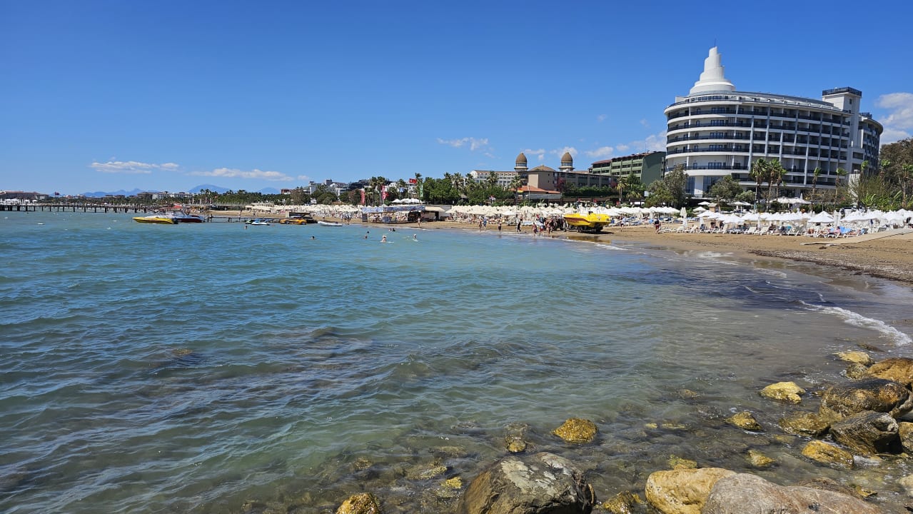 Strand Seaden Quality Resort & Spa