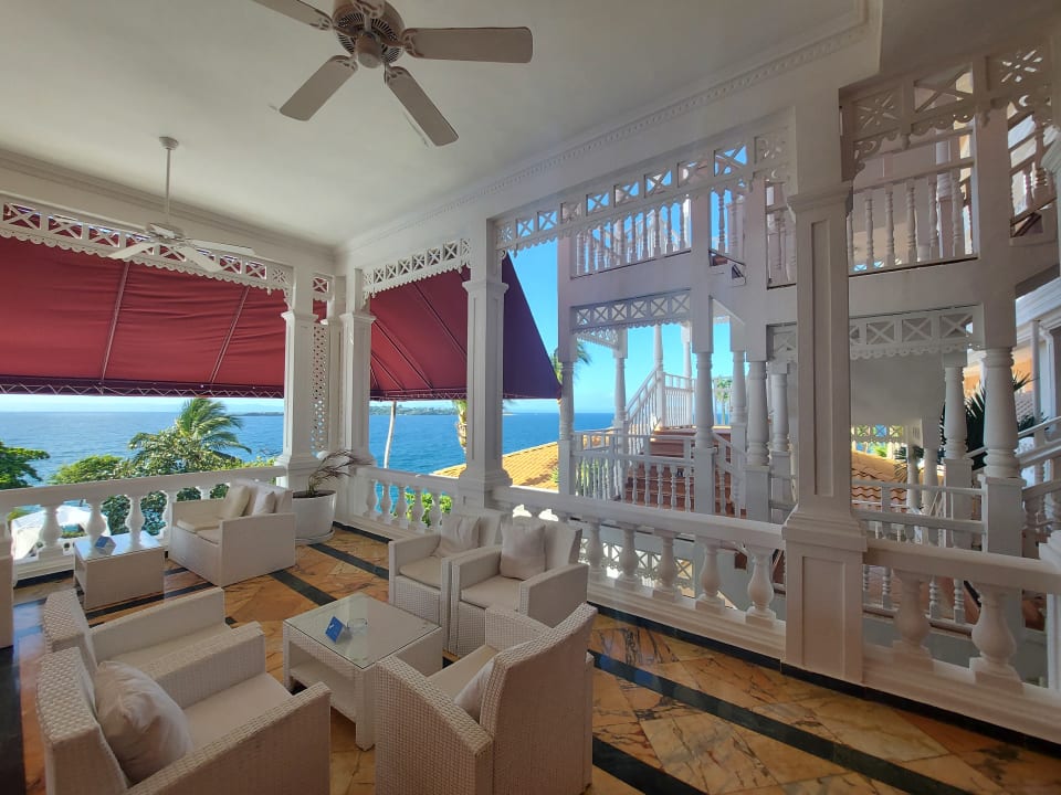 Gastro Bahia Principe Grand Samana - Adults Only