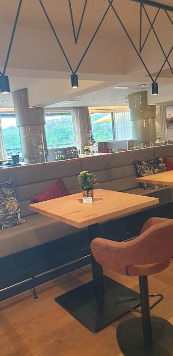 Gastro Pfalzblick Wald Spa Resort