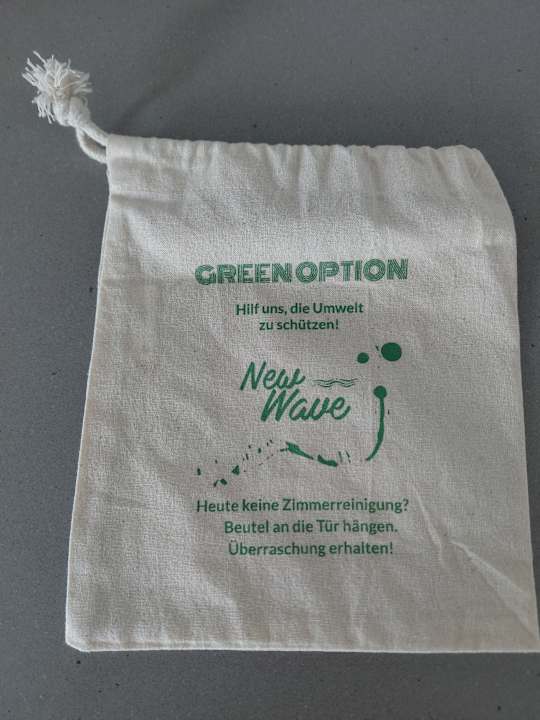 Sonstiges New Wave
