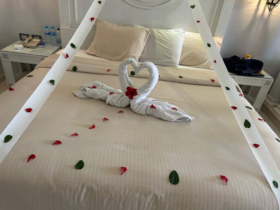 Zimmer The Grand Palace - Adults only