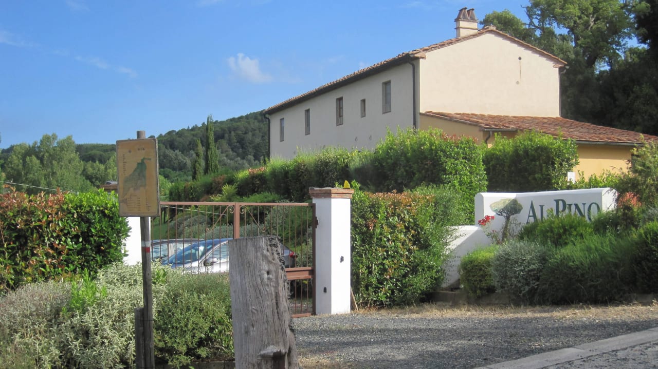 Casale al Pino Casale Al Pino