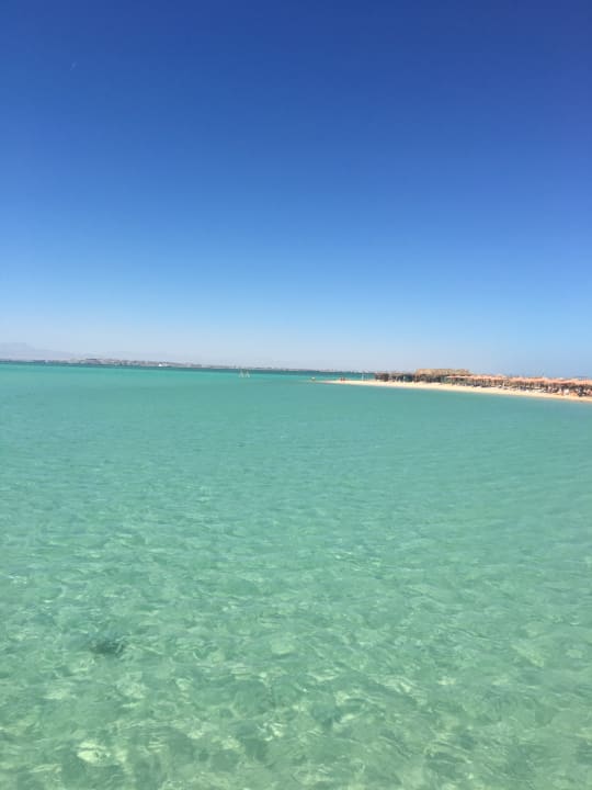 Strand Steigenberger Makadi Hotel - Adults only