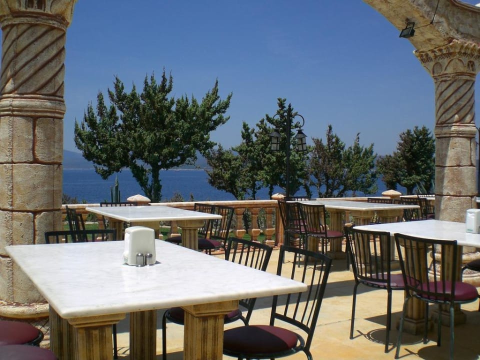 Traumhaft Club Resort Atlantis