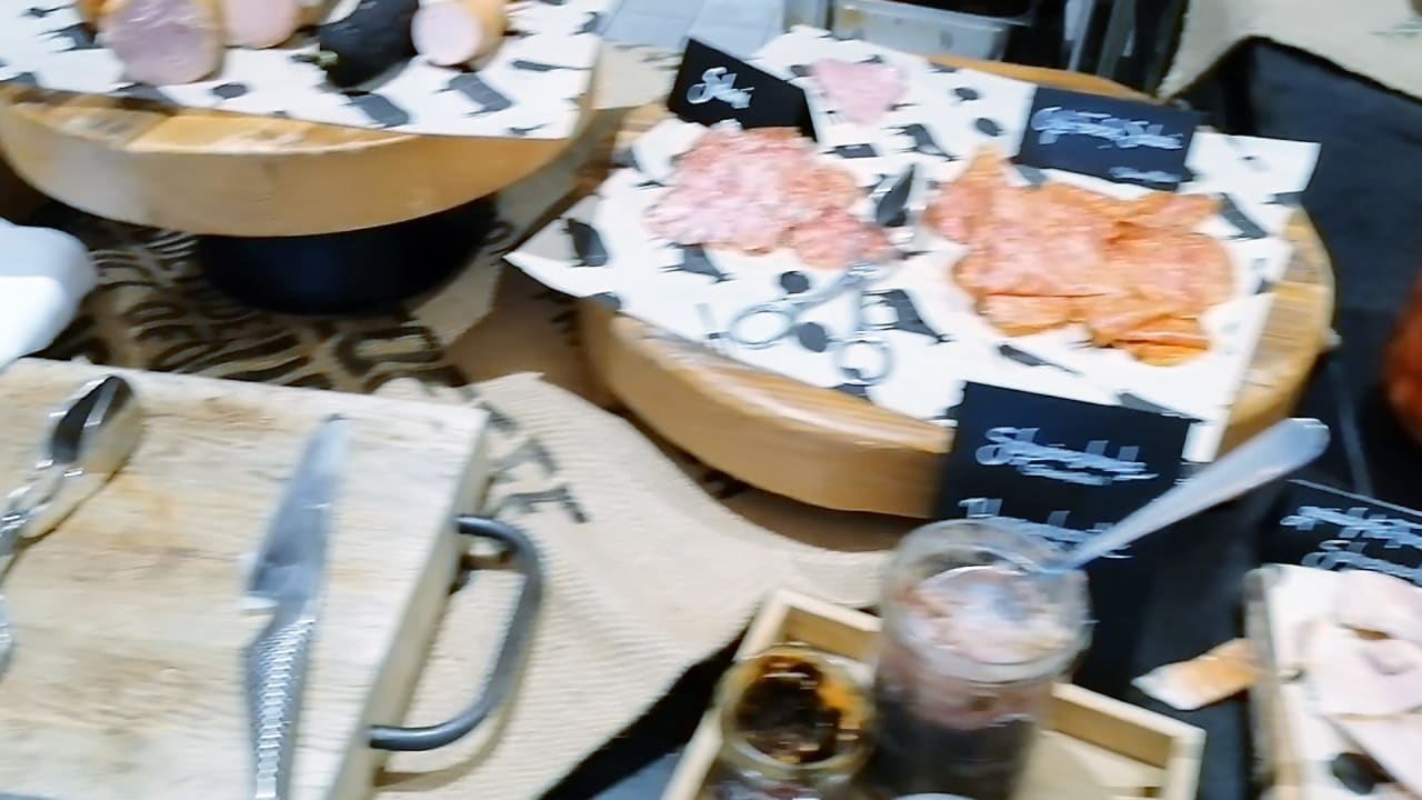 Gastro Andaz Munich Schwabinger Tor, By Hyatt