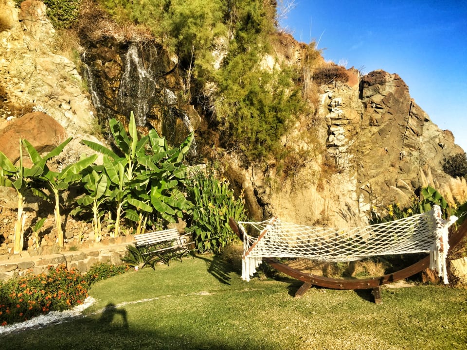 Gartenanlage Rixos Premium Tekirova