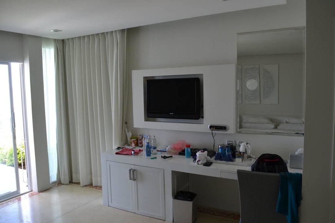 Poolvilla Samui Resotel Beach Resort