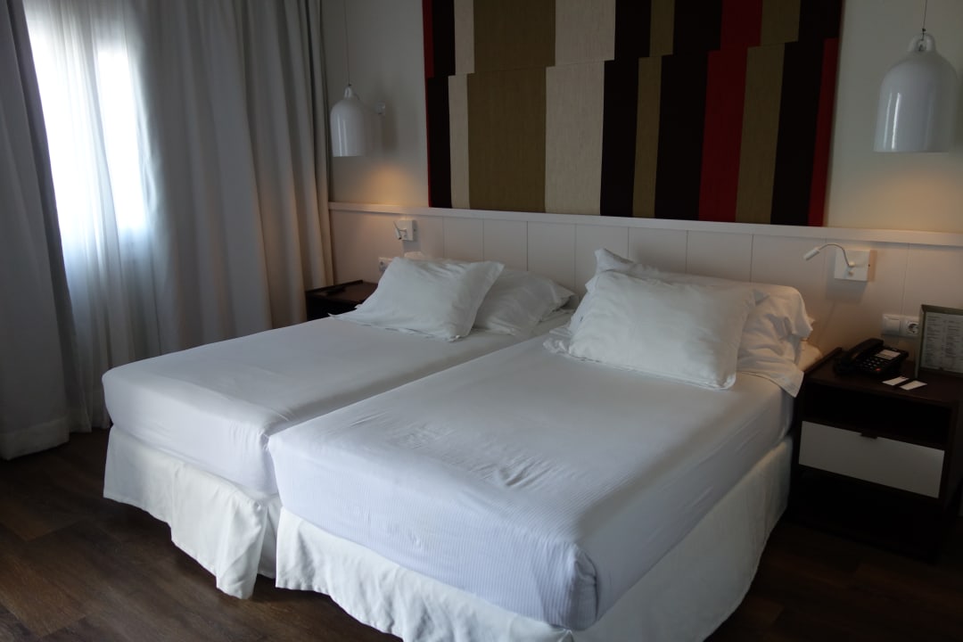 Zimmer H10 Taburiente Playa