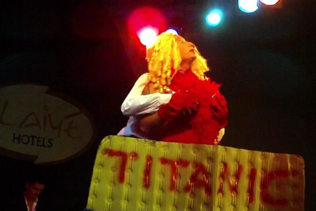 Animation Alaiye Resort & Spa