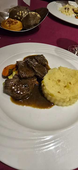 Gastro Makadi Spa - Adults only