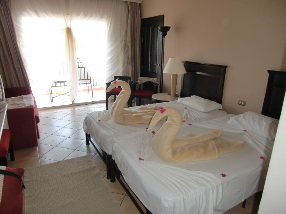 Zimmerschmuck JAZ Dahabeya