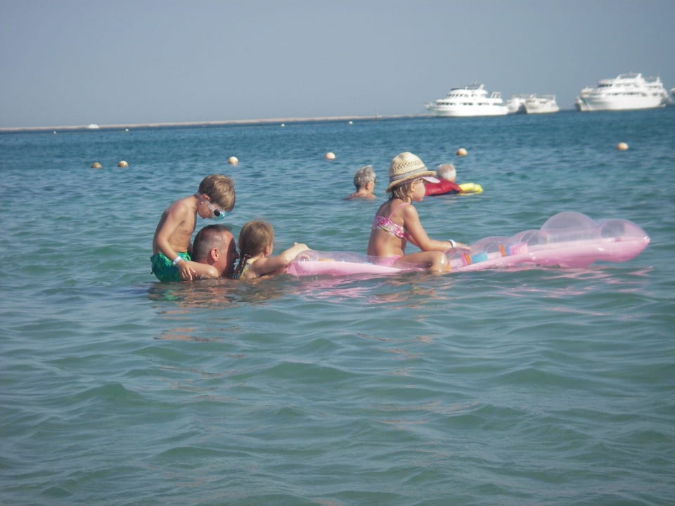 O Giftun Azur Resort