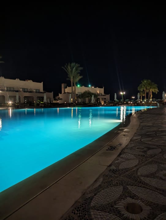 Pool Sentido Akassia Beach