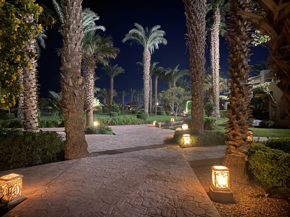 Außenansicht Lotus Bay Beach Resort