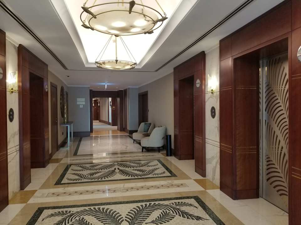 Sonstiges Grand Hyatt Dubai