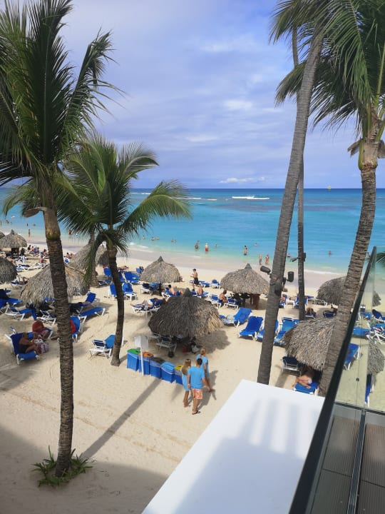 Strand Bahia Principe Grand Aquamarine